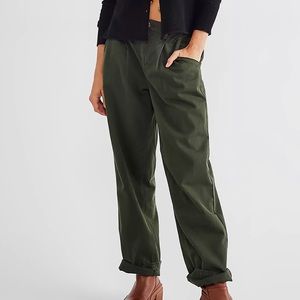 Cya Later Skate Trouser from Free People
